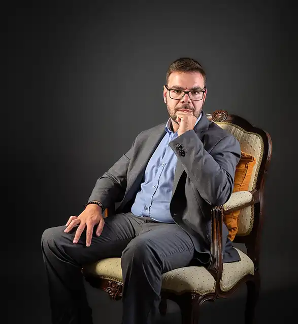 Biografia de Marco Rodrigues Coach