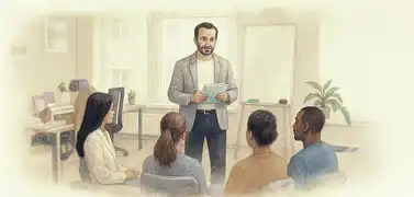 O que é o Coaching Profissional?