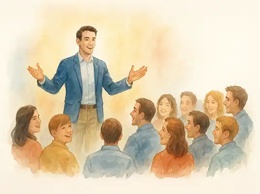 Treinamento Motivacional em Empresas: Liderança com o Coração e a Essência da Resiliência